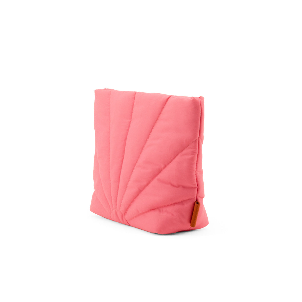 Sticky Sis Club Toiletry Bag - tulip pink