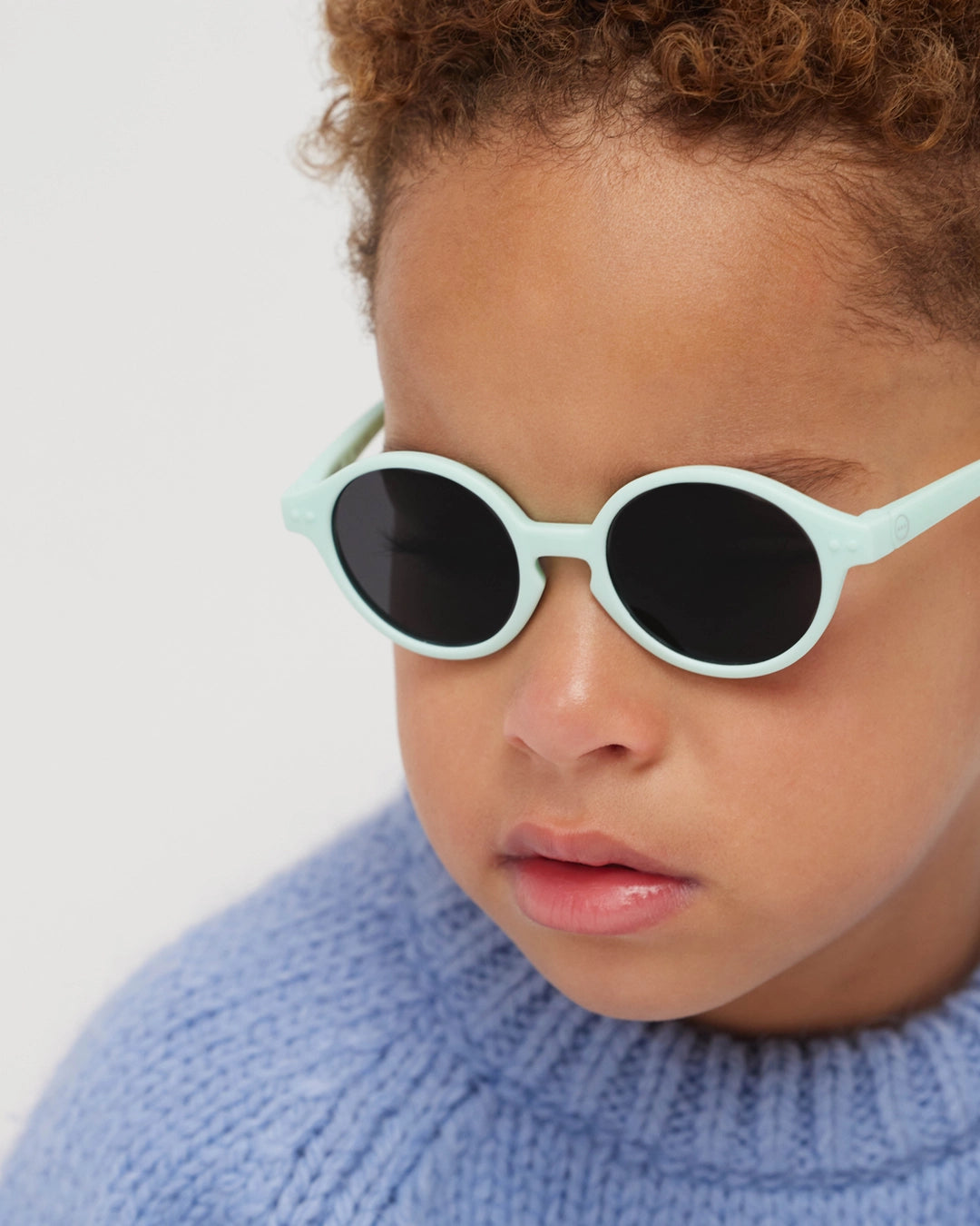 IZIPIZI Sonnenbrille - Kinder 9-36 Monate (versch. Farben)
