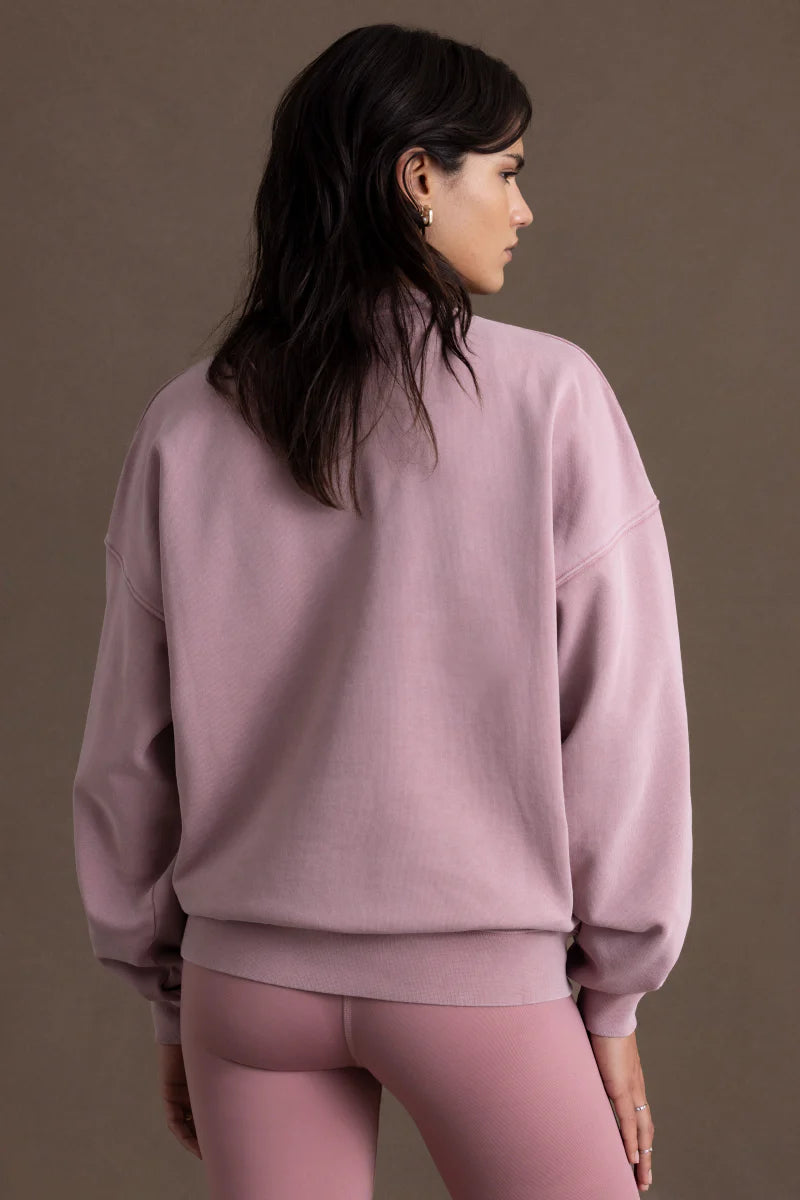 Sweater Académie Rose