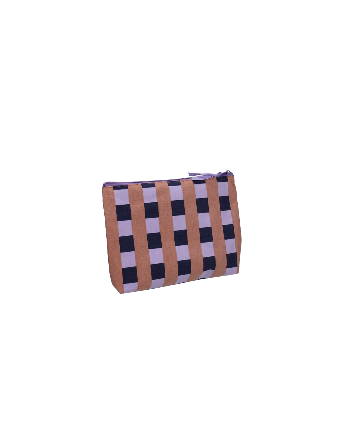 Tasche aus Baumwolle - Jangle Purple