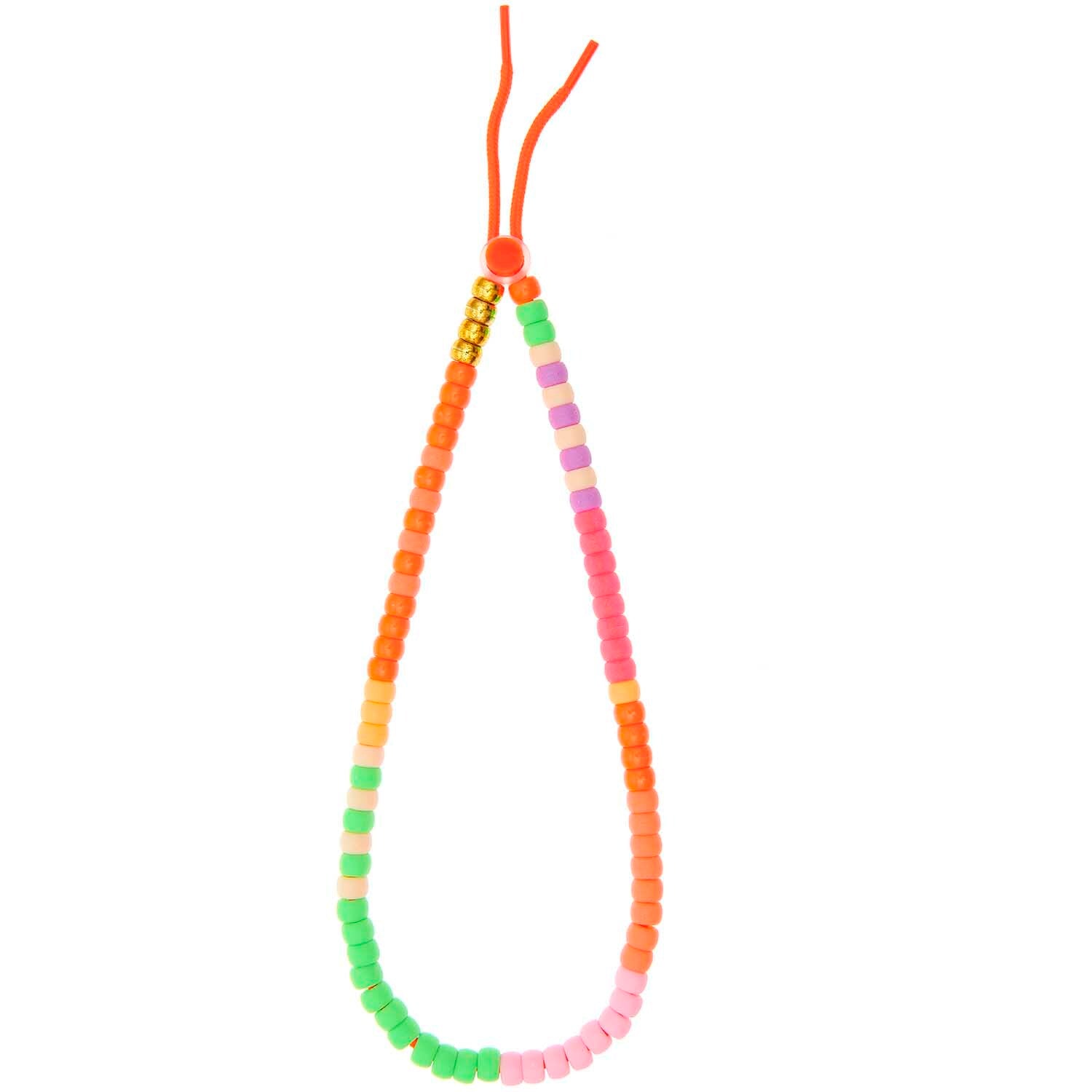 Rico Design - PONII Beads Neon Mix