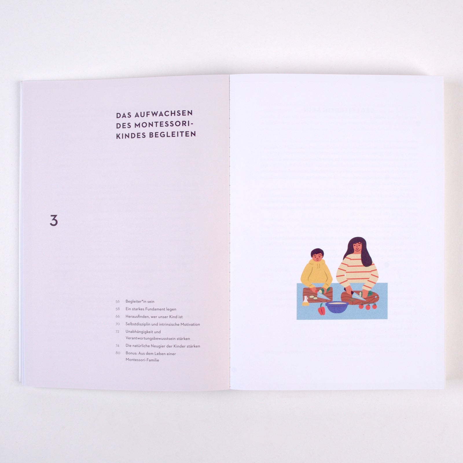 Dein Montessori Kind - Simone Davies & Junnifa Uzodike