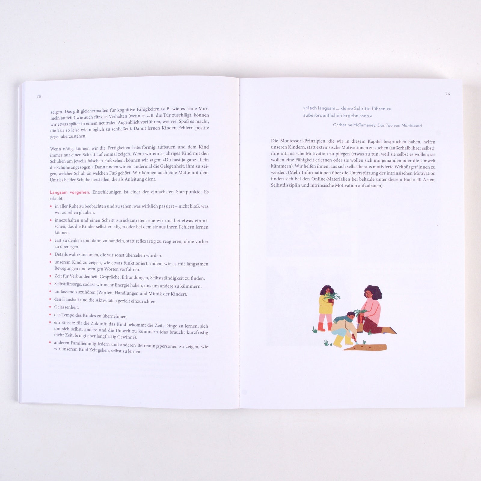 Dein Montessori Kind - Simone Davies & Junnifa Uzodike