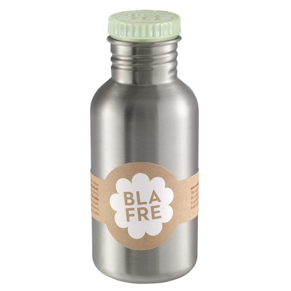 Blafre Trinkflasche 500ml - hellgrün