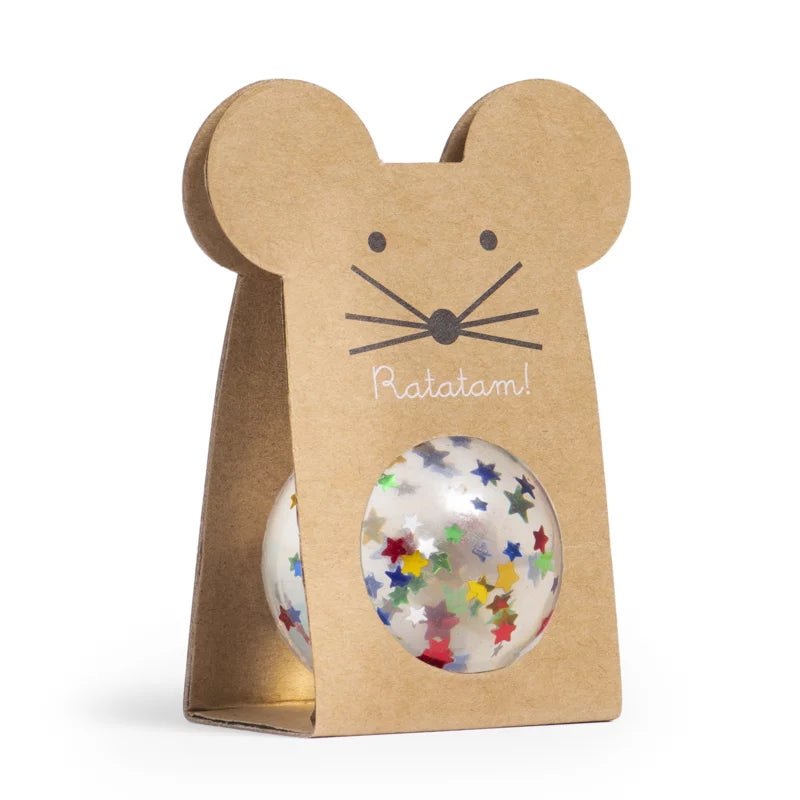 Ratatam Flummi - Sterne