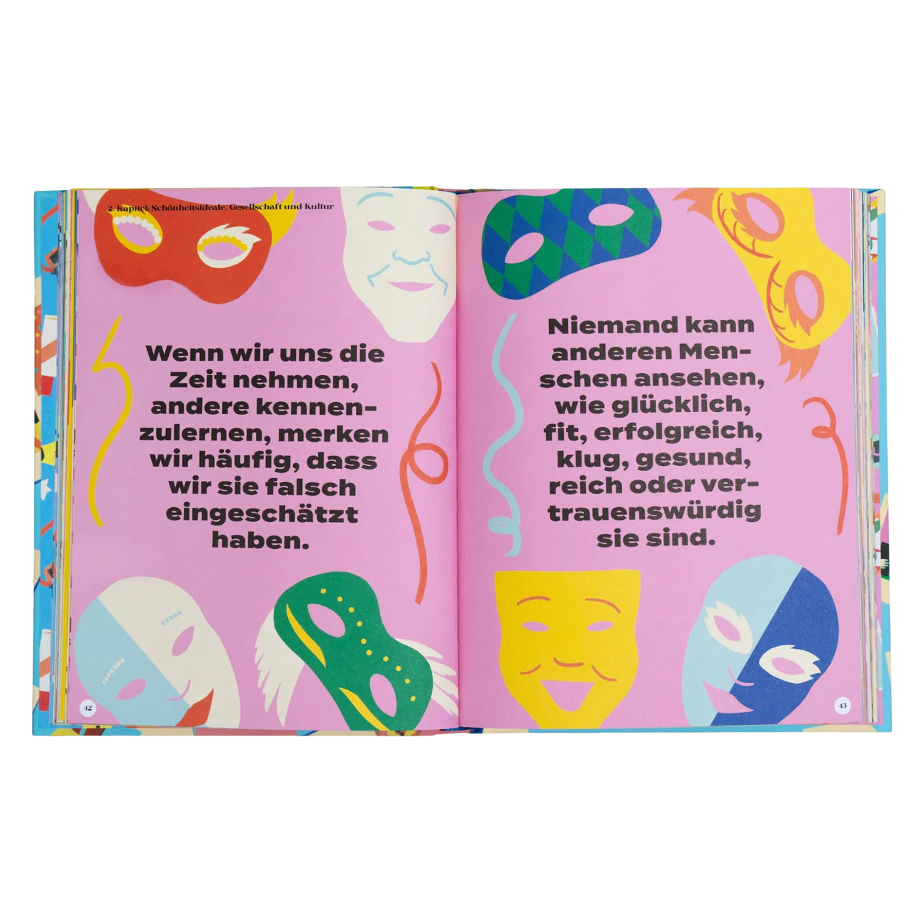 Das Body Confidence Buch - Phillippa Diedrichs