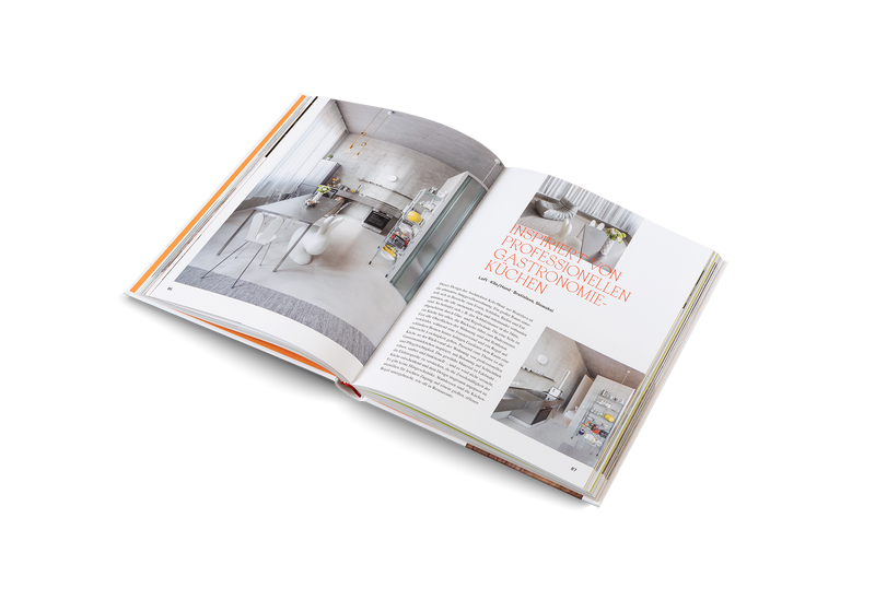 Kitchen Interiors - Neues Design für Küche und Esszimmer