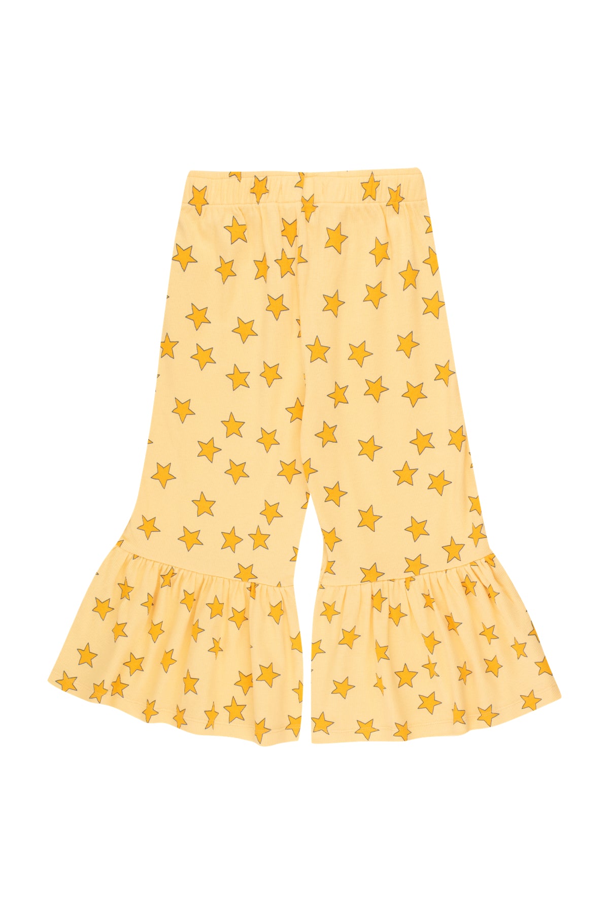 Stars Hose - yellow mellow
