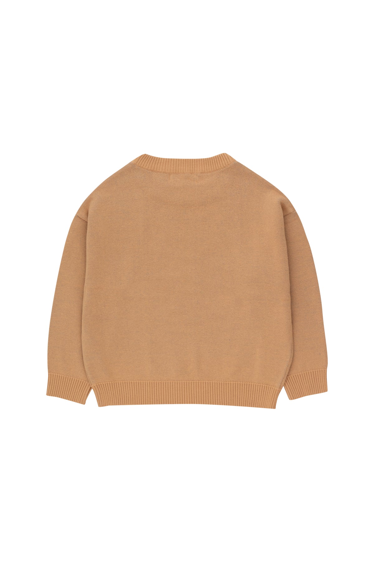 Peace Sweater - almond