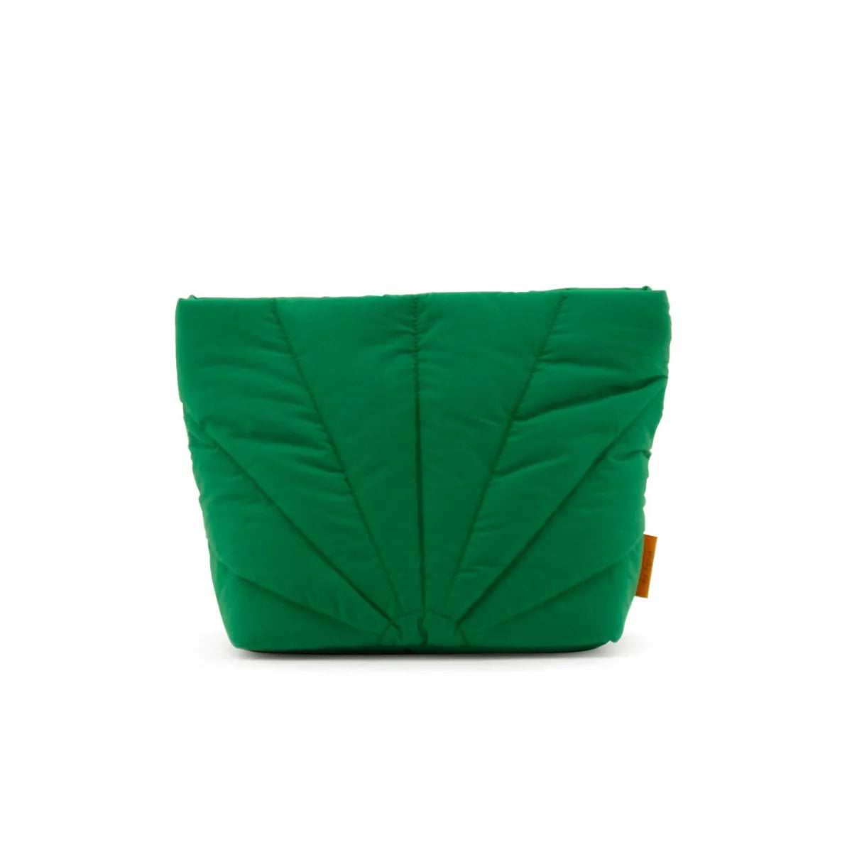 Sticky Sis Club Toiletry Bag - paris green