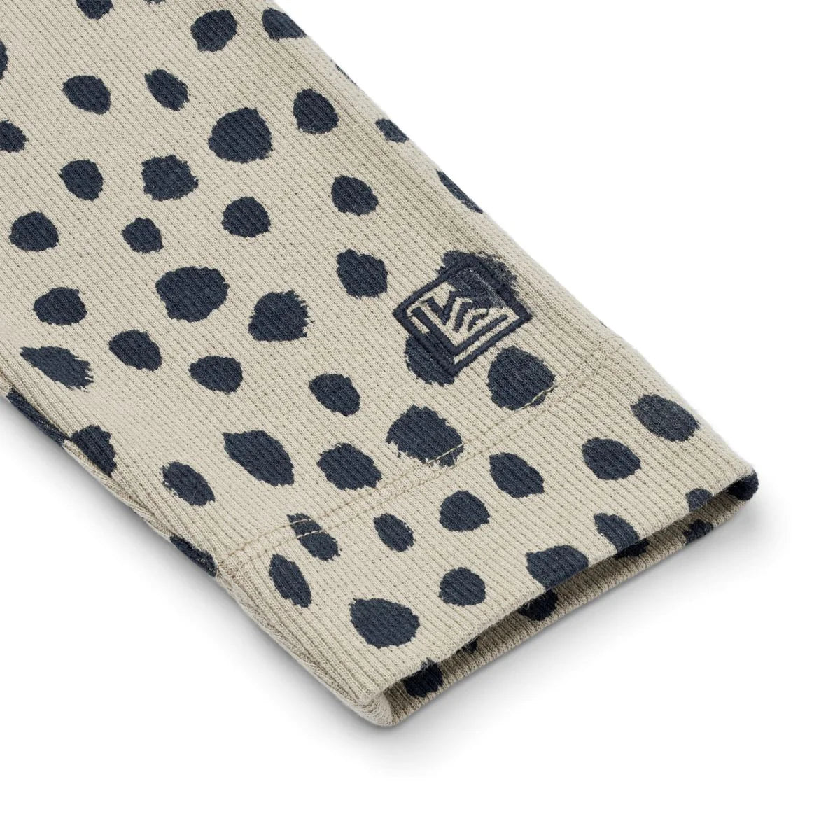 Marie Leggings - leo spots / mist