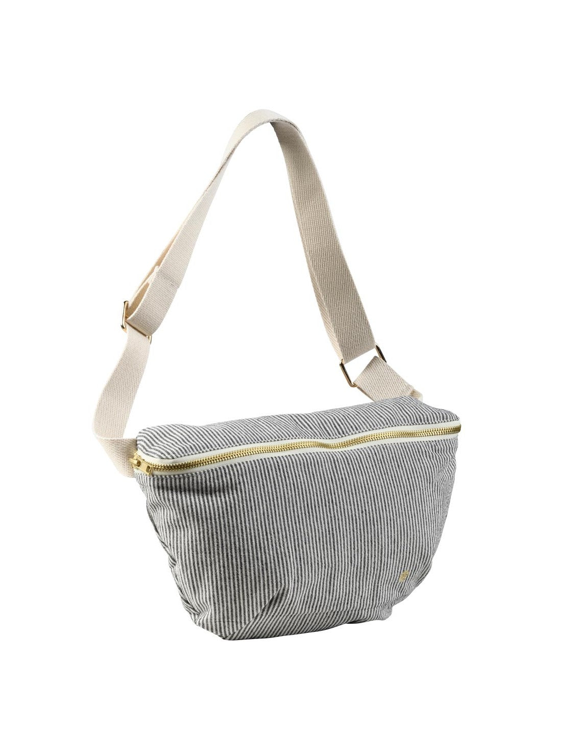 Bum Bag - Finette caviar