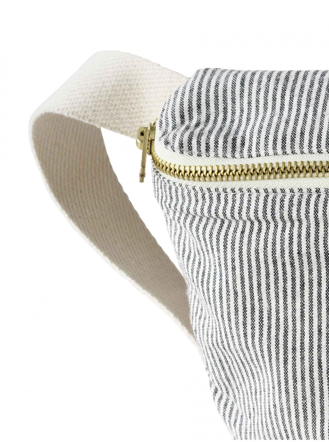 Bum Bag - Finette caviar