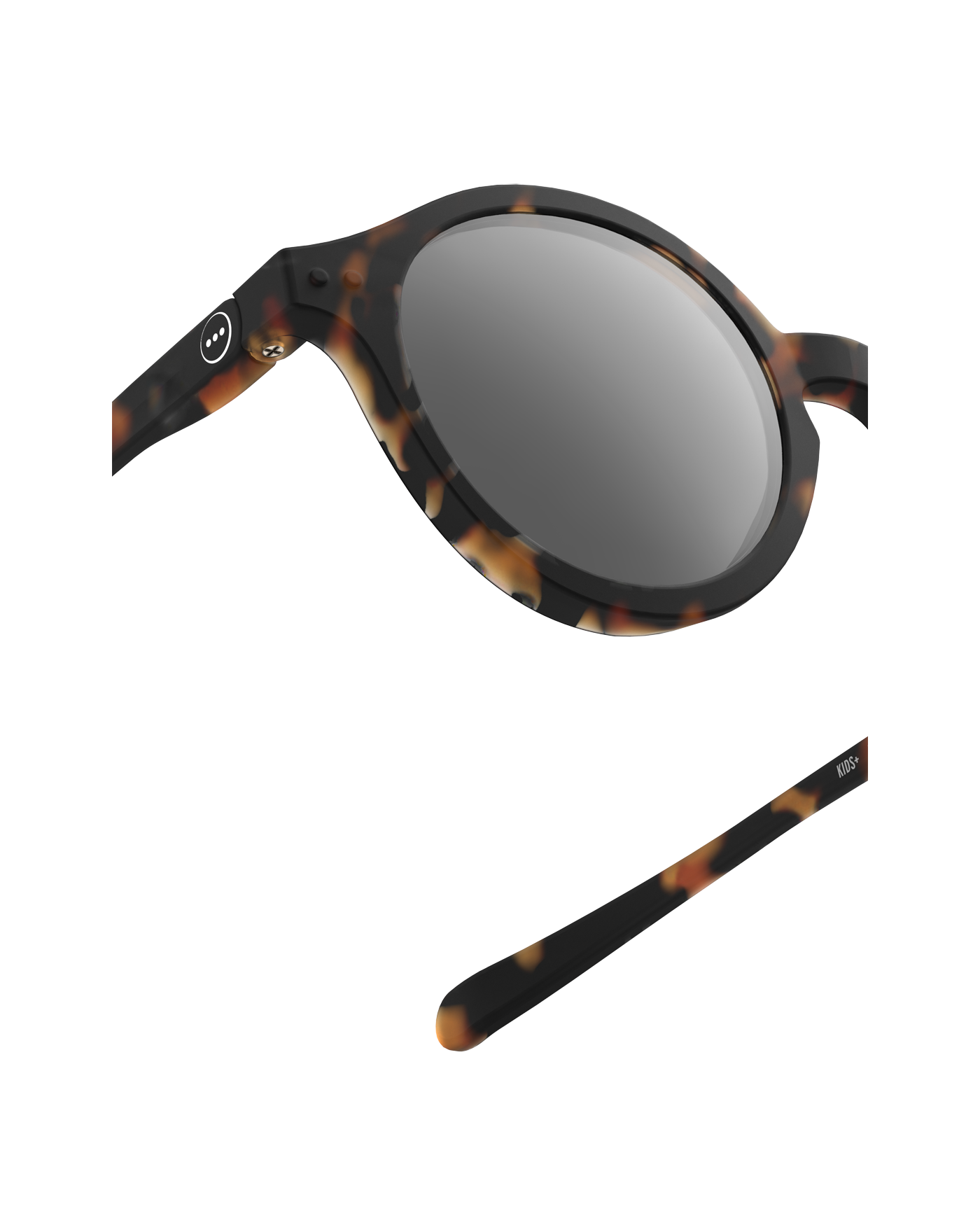 IZIPIZI Sonnenbrille - Kinder 3-5 Jahre (versch. Farben)