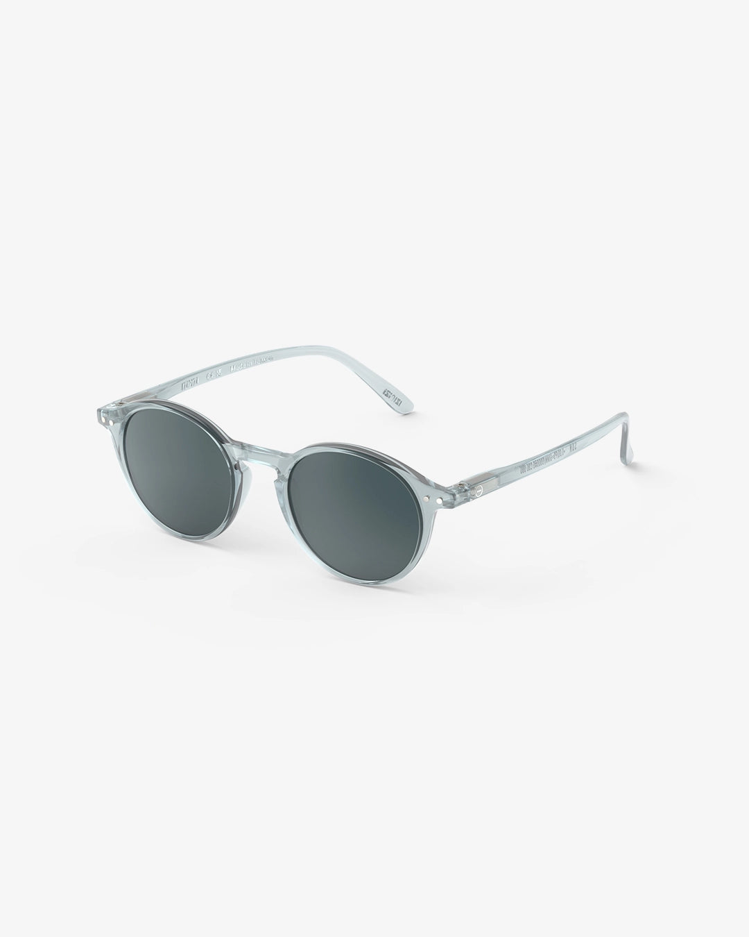 IZIPIZI Sonnenbrille #D frozen blue