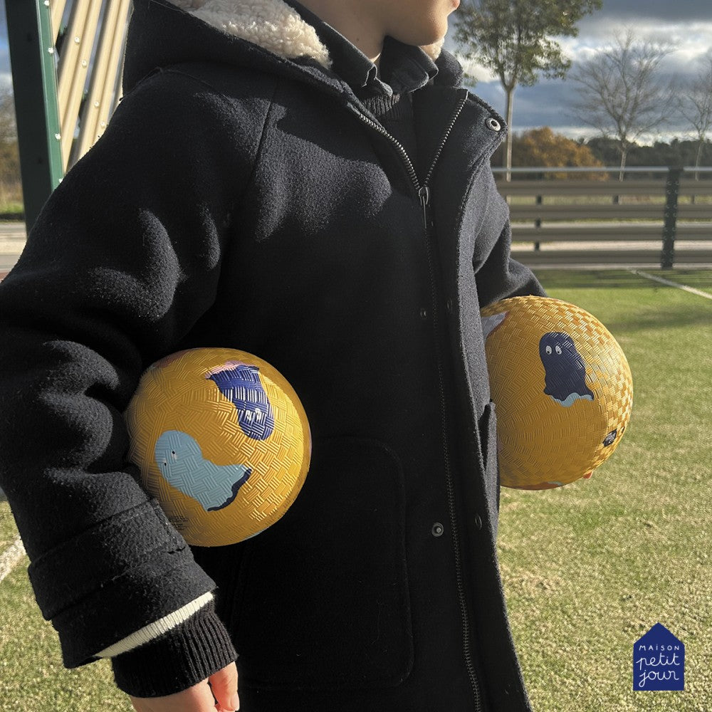 Petit Jour - Großer Spielball Gespenster