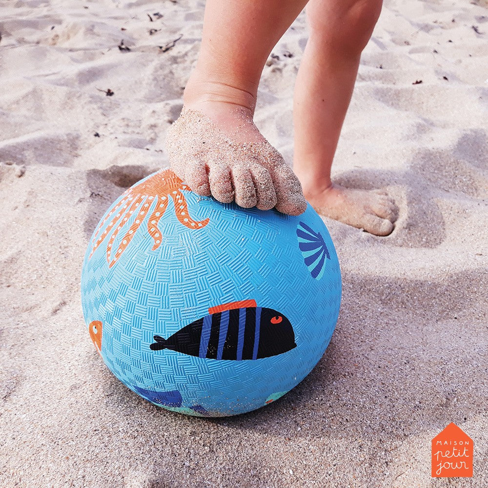 Petit Jour - Großer Spielball Meer