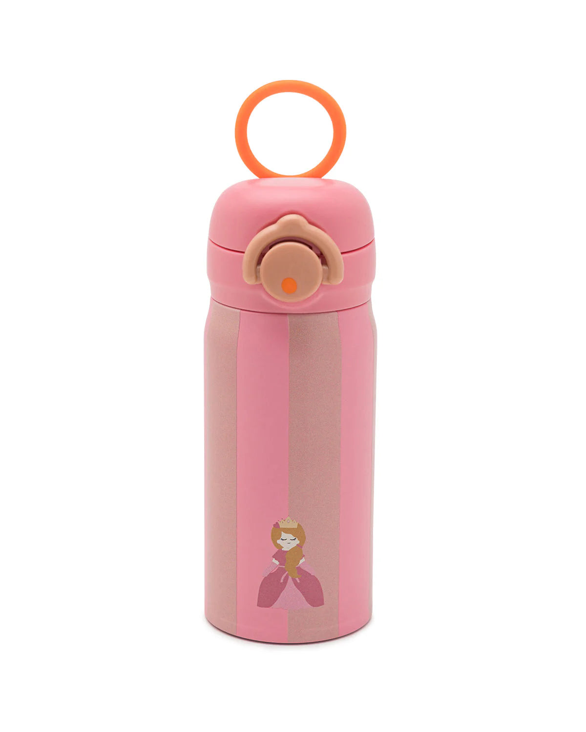 Noui Noui - Trinkflasche Prinzessin
